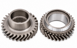 Synchrotech 99-00 Civic Si / 96-01 Integra Type R Pro Series 1.10 4th Gear Set